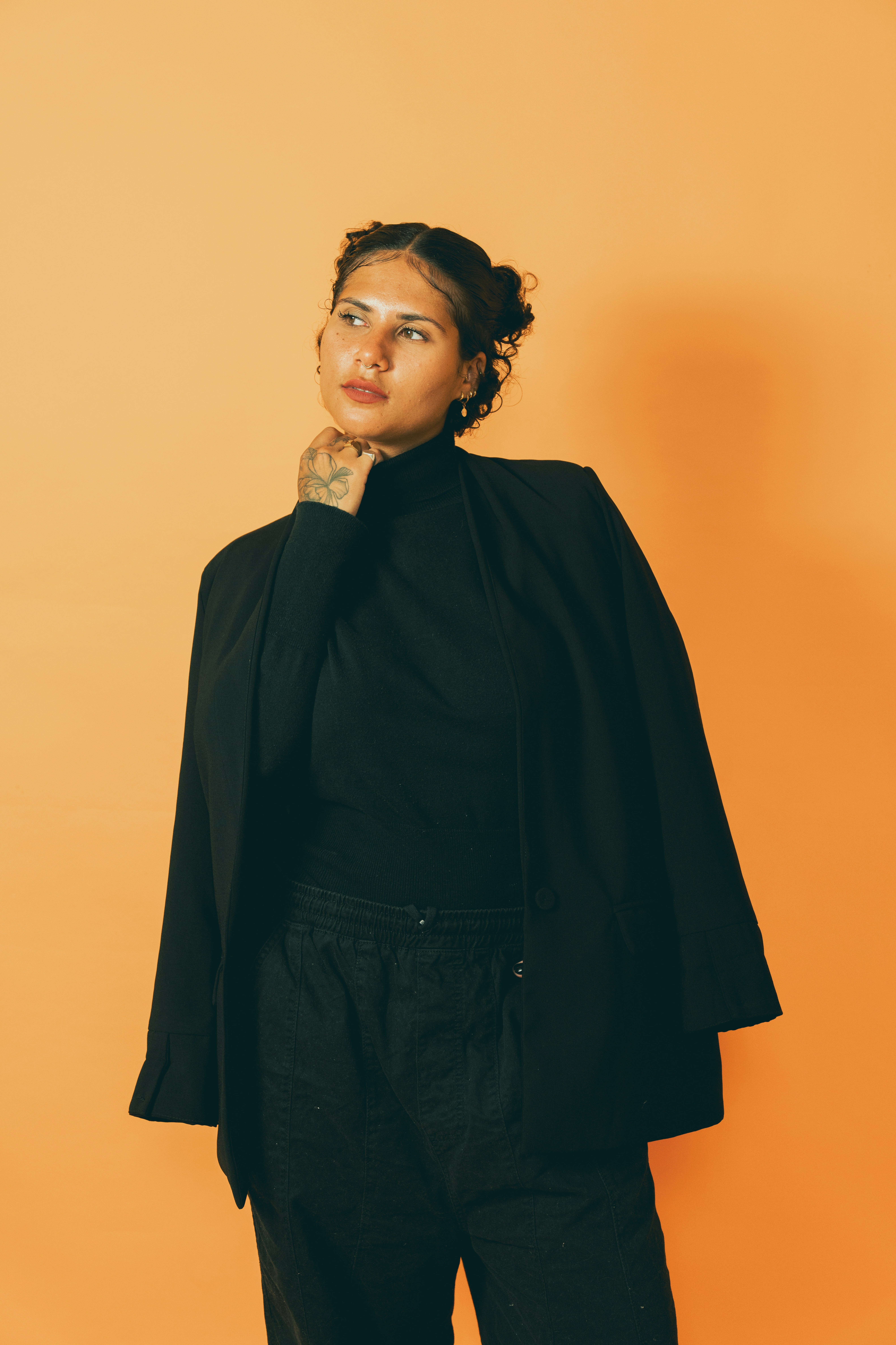 Lead Strategy Session